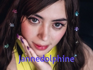 Jannedolphine