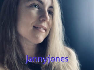 Jannyjones