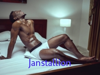 Janstallion