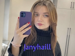 Janyhaill