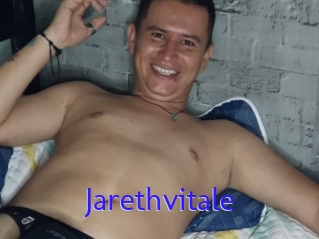 Jarethvitale