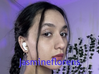 Jasmineflorens