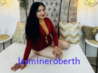 Jasmineroberth