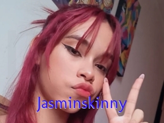 Jasminskinny