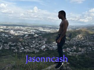 Jasonncash