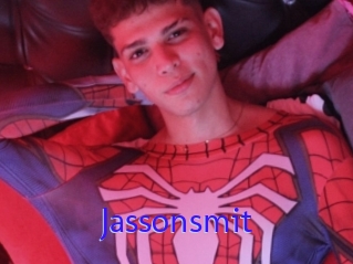 Jassonsmit