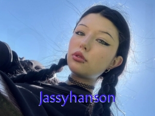 Jassyhanson