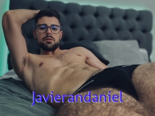 Javierandaniel