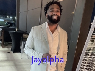 Jayalpha