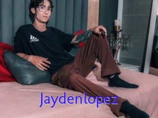 Jaydenlopez