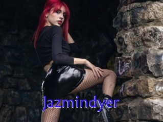 Jazmindyer