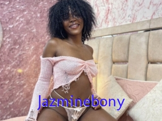 Jazminebony