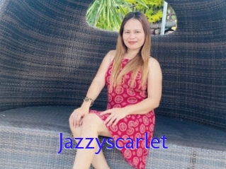 Jazzyscarlet