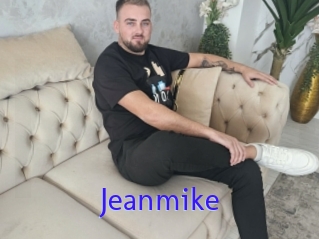 Jeanmike