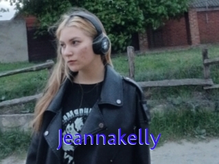 Jeannakelly