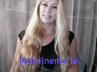 Jeanninemarie