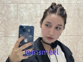 Jeansmeel