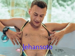 Jehansoto