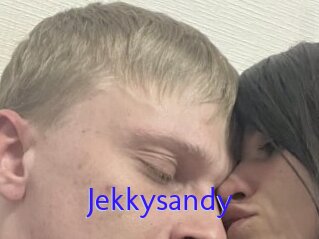 Jekkysandy