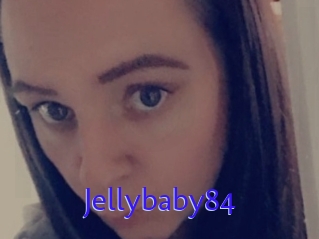 Jellybaby84