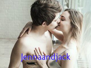 Jennaandjack