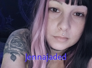 Jennajaded