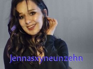 Jennasxyneunzehn