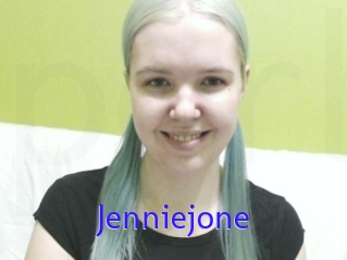 Jenniejone