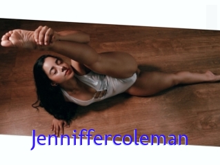 Jenniffercoleman