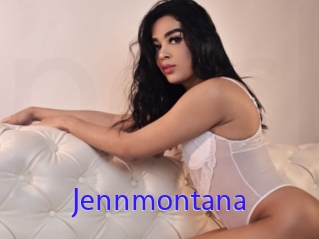 Jennmontana