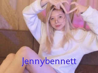 Jennybennett