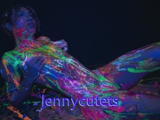 Jennycutets