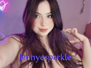 Jennyesparkle