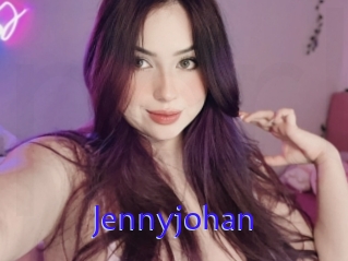 Jennyjohan