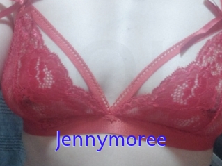 Jennymoree