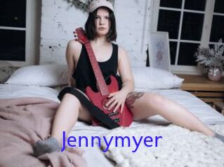 Jennymyer