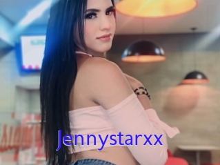 Jennystarxx