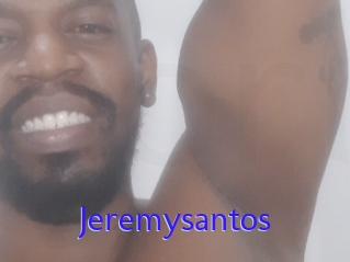 Jeremysantos