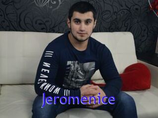 Jeromenice