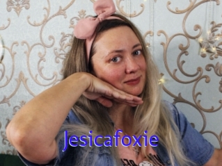 Jesicafoxie