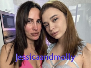 Jessicaandmolly