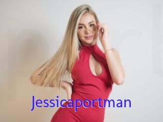 Jessicaportman