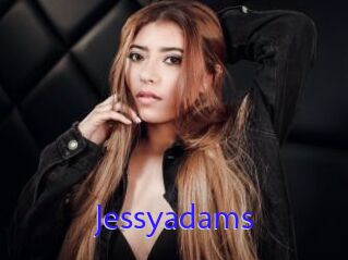 Jessyadams