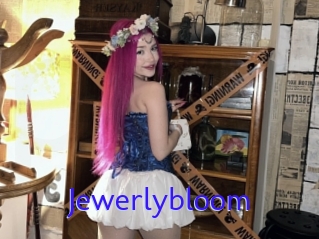 Jewerlybloom