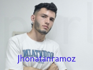 Jhonatanramoz