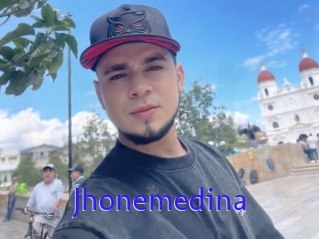 Jhonemedina