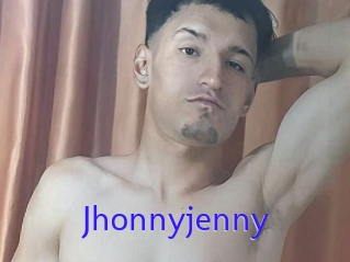 Jhonnyjenny