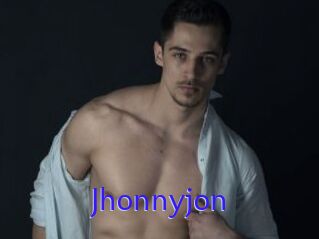 Jhonnyjon