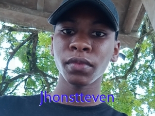 Jhonstteven