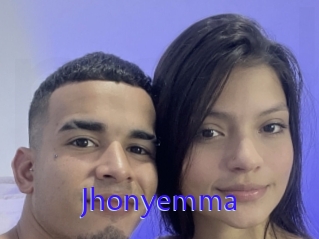 Jhonyemma